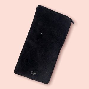 Celine Paris Sunglasses Case